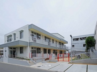 みどり保育園の画像1
