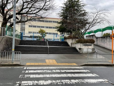 清和台南小学校の画像1