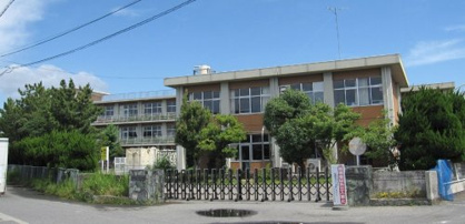 徳島市立川内北小学校の画像1