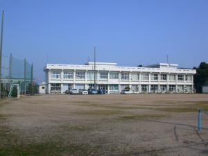 松茂町立長原小学校の画像1