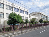 大阪市立矢田西中学校