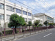 大阪市立矢田西中学校の画像