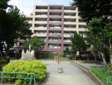 作草部南公園