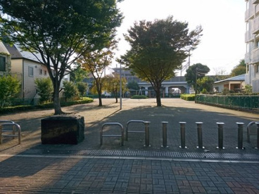 西千葉公園（千葉大学正門側）の画像1