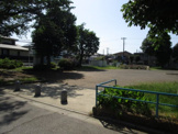 西の台公園