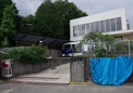 幼稚園 平野幼稚園