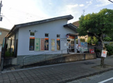郵便局 川西向陽台郵便局