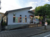 川西向陽台郵便局