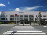 竹ノ塚駅