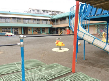 すみれ幼稚園の画像1
