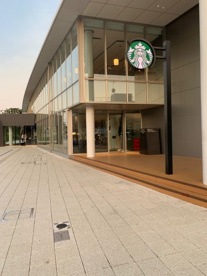 スターバックスコーヒーの画像1