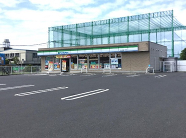 ファミリーマート　円蔵１丁目店の画像1