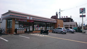 セブンイレブン 伊丹南鈴原2丁目店