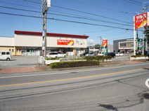 ツルハドラック