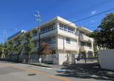 池田市立秦野小学校