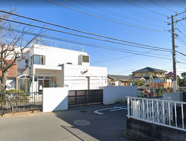 西久保保育園の画像1