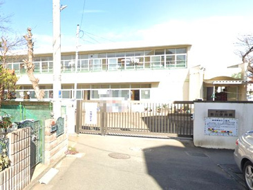 茅ヶ崎市立香川保育園の画像1