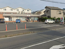 セブンイレブン茅ヶ崎萩園北店