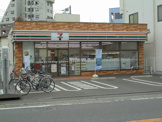 セブンイレブン