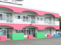 荻野すみれ愛児園