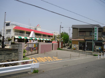 聖花保育園の画像1