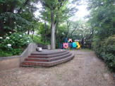 久本公園