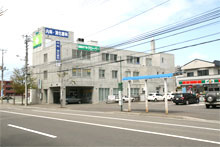 宮の森三条内科クリニックの画像1