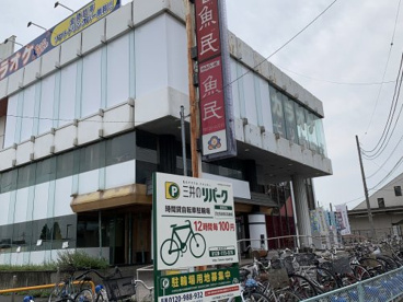 カラオケｂａｎｂａｎ羽生店情報ページ ライフホーム不動産株式会社 賃貸 売買 管理