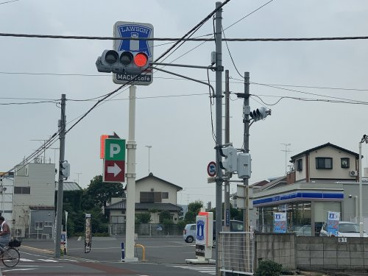 ローソン 羽生中央五丁目店の画像1