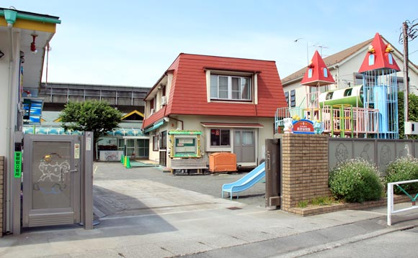 是政保育園分園の画像1