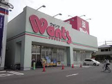 ウォンツ　琴芝店　