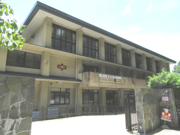 京都市立大原小中学校の画像1