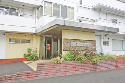 共済会櫻井病院の画像1