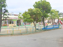 夕陽ケ丘保育園