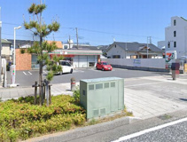 セブンイレブン平塚代官町店