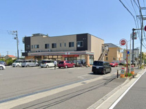 セブンイレブン平塚久領堤店