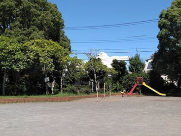 下町屋北公園の画像1