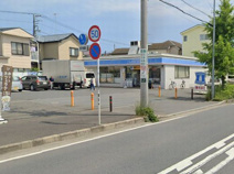 ローソン茅ケ崎産業道路店