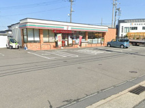 セブンイレブン茅ヶ崎今宿東店