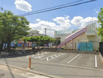 茅ヶ崎市立室田保育園