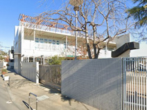 なぎさ第二保育園