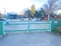 鈴鹿幼稚園