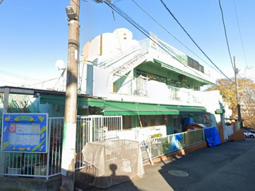 あゆみ保育園の画像1