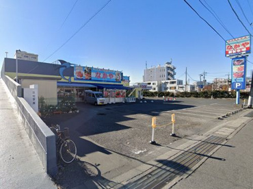 なかや座間入谷店の画像1
