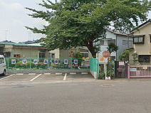 座間市立ひばりが丘保育園