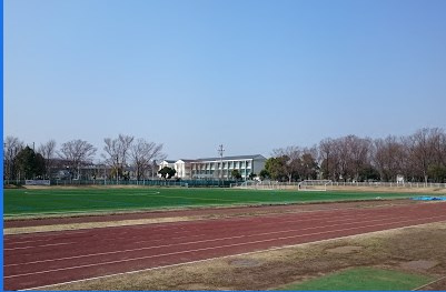 日野市立 第一中学校の画像1