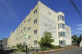 札幌市立伏見小学校