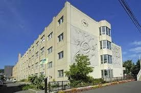 札幌市立伏見小学校の画像1