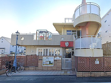 まつがえ保育園の画像1
