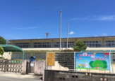 藍住町立藍住北幼稚園